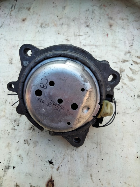 фото №1, Подушка двигателя audi a8 d4 4h0199381cb