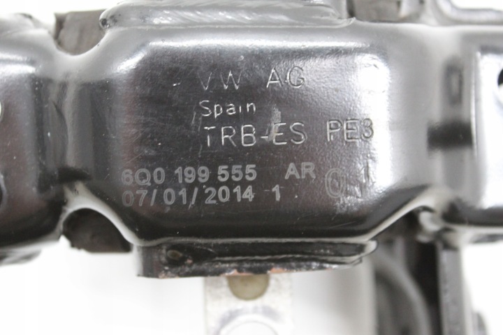 фото №5, Vw polo 6c подушка коробки коробка передач 6q0199555ab