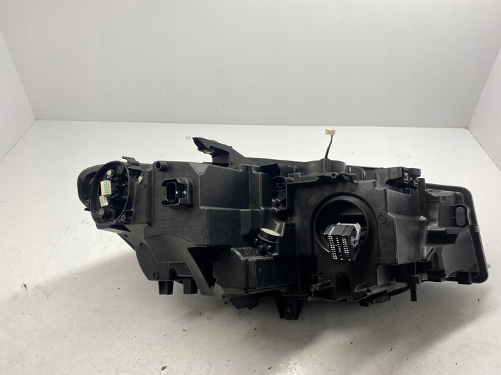 фото №10, Bmw 3 g20 g21 лампа led ліва тінь 9500909