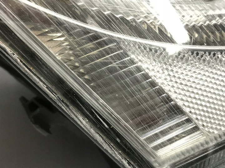 фото №8, Audi a5 8t 8f 2016 ліва лампа передня 8t0941029ak