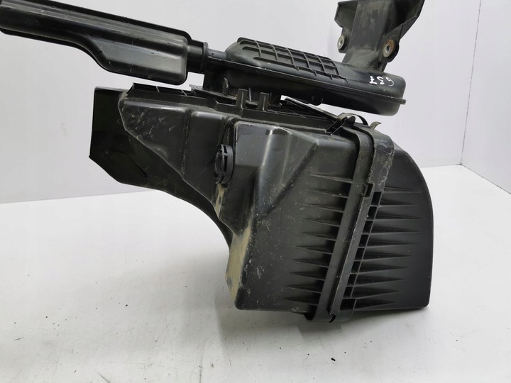 фото №7, Mazda cx-5 2016 корпус фільтра повітря