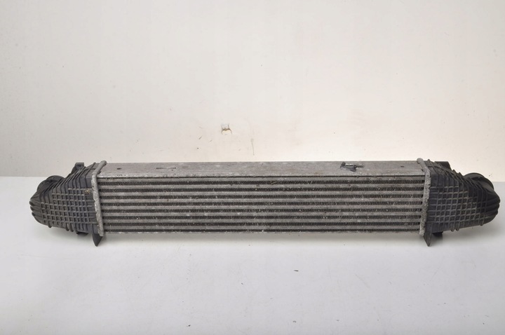 фото №1, Mercedes w204 amg радіаторів інтеркулер a2045000600