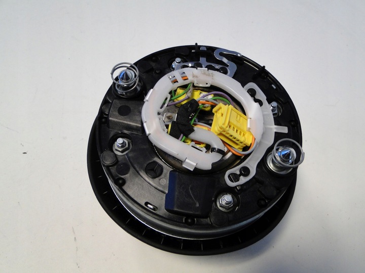 фото №7, Mercedes подушка w рули glc 253 рестайлинг eqc 293 a0008605201 usa