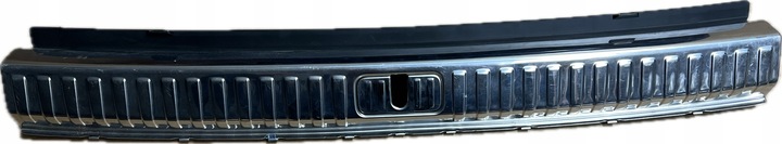 фото №1, Защита краю багажника ремня зад audi a7 s7 rs7 c8 4k8 4k8863471a