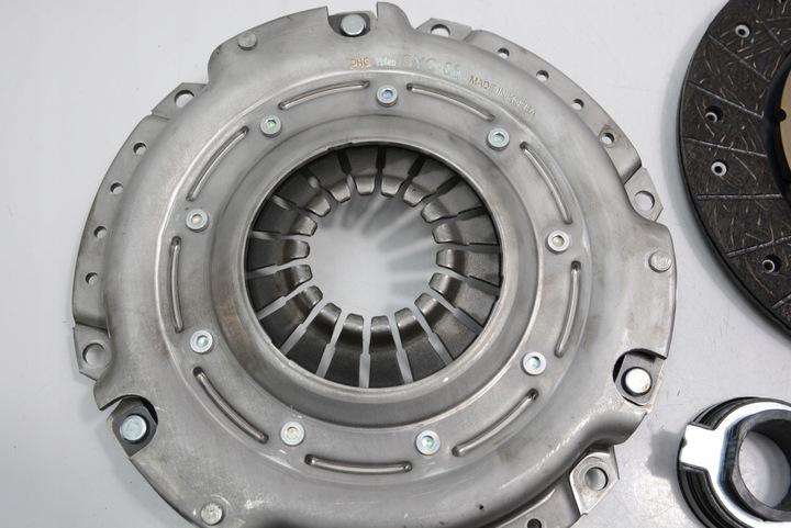 фото №15, Valeo 821123 набор сцепление 821123 val821123