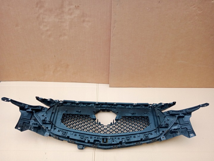 фото №12, Mazda cx5 ii решітка радіатора решітка 2017r-