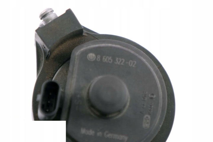 фото №10, Bmw f20 f21 f30 m140i 340i додатковий насос води 8605322