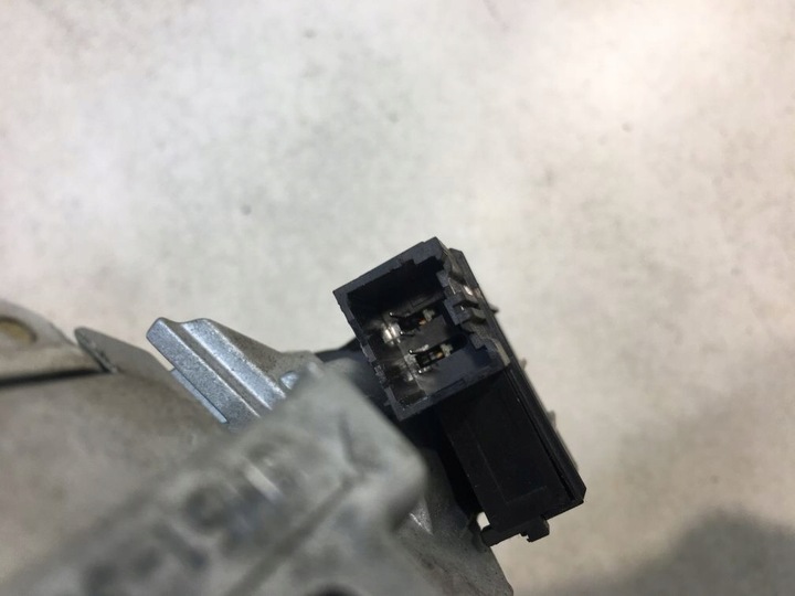 фото №10, Замок зажигания ключ ford focus mk2 1.6 3m513f880ac