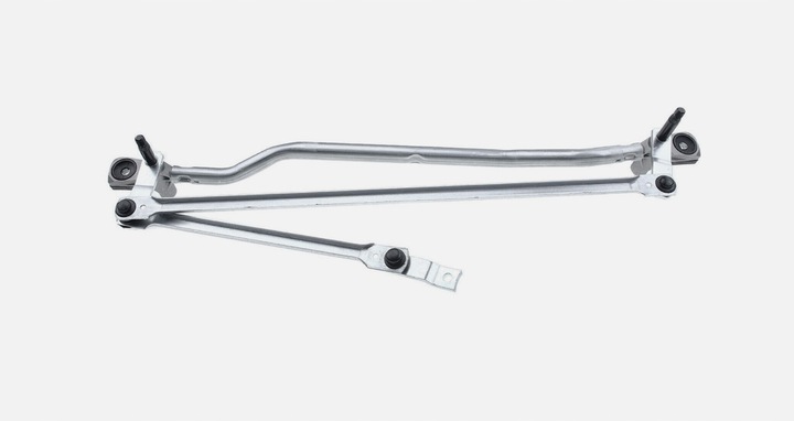 фото №1, Механізм двірник bez xc70, 03.07- 9076mwp1