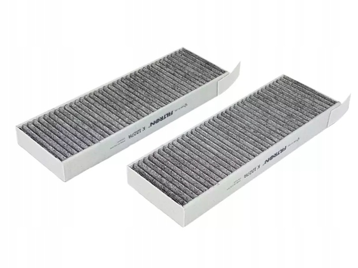 фото №14, Filtron набор фильтров peugeot 5008 i 1.6 hdi