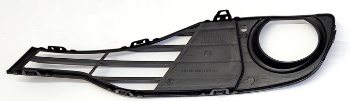 фото №7, 2x решітка решітка бампера l+p bmw 3 f30 f31 12-19