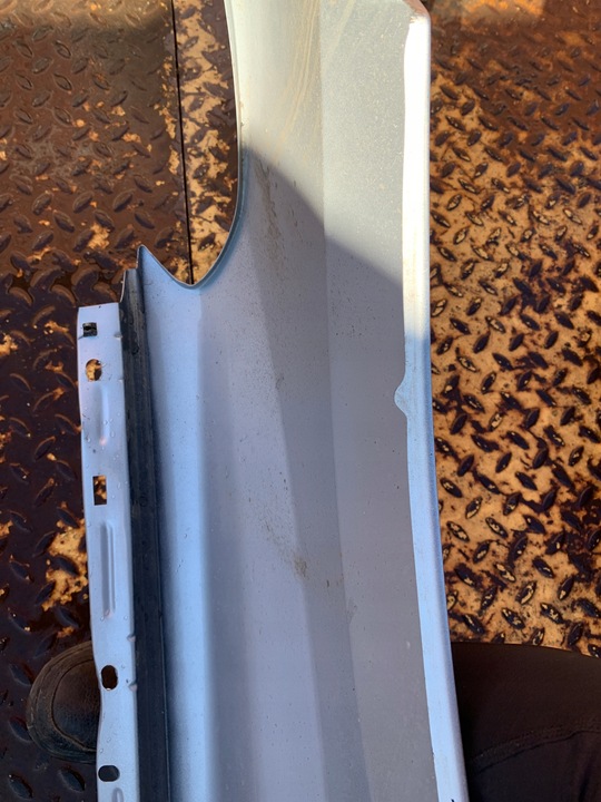 фото №14, Opel astra h крило лівий переднє колір z157