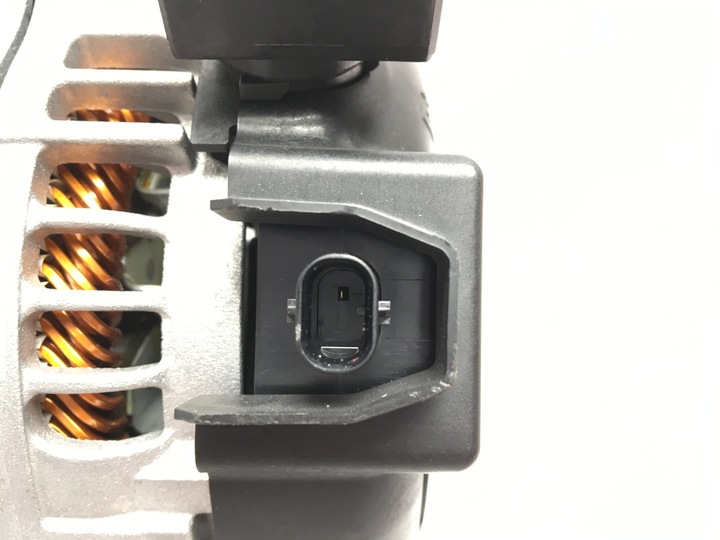 фото №5, Bmw x1 x2 f39 f40 f48 mini cooper генератор новый