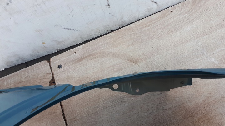 фото №6, Mini cooper r56 r57 крило праві переднє перед