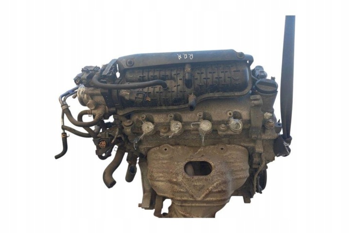 фото №8, Двигатель honda jazz ii gd_, ge3, ge2 l13a1 1.34l бензин 61kw 2008