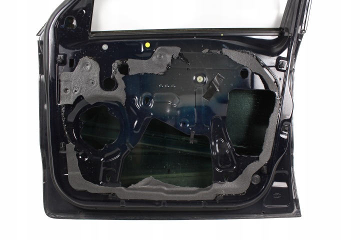 фото №11, Дверь правая перед ford s-max mk1 i 2006-2014