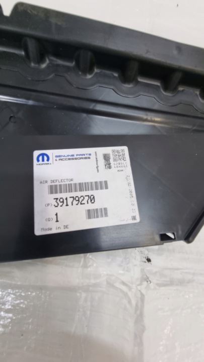 фото №8, Opel astra k кермо повітря захист ременя ліва 39179271 права 39179270