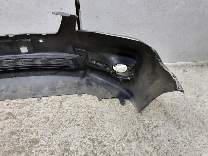 фото №7, Бампер переднее перед toyota rav4 iii 3 рестайлинг 2010-2012r.