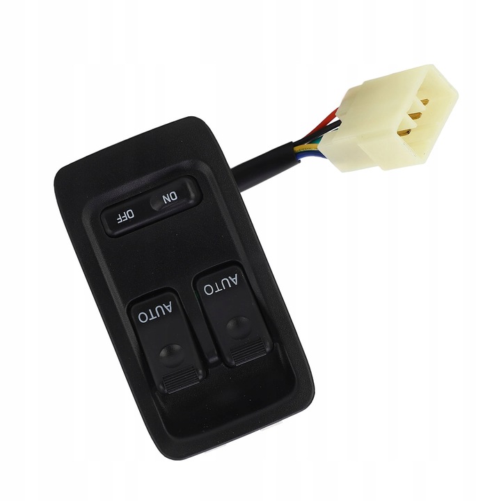 фото №11, Главный переключатель окна электрического fd1466350c переключатель окна автомобиля