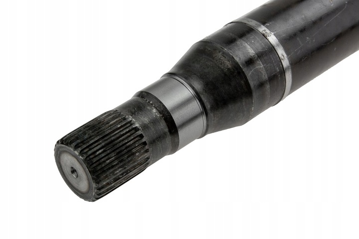 фото №3, Вісь задня комплектна з ступиця