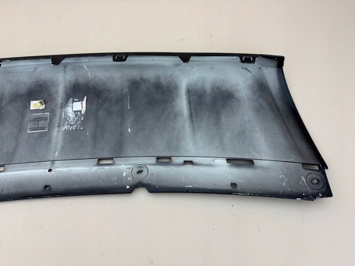 фото №14, Range rover sport ii захист плита pod бампер зад задня l494-my18