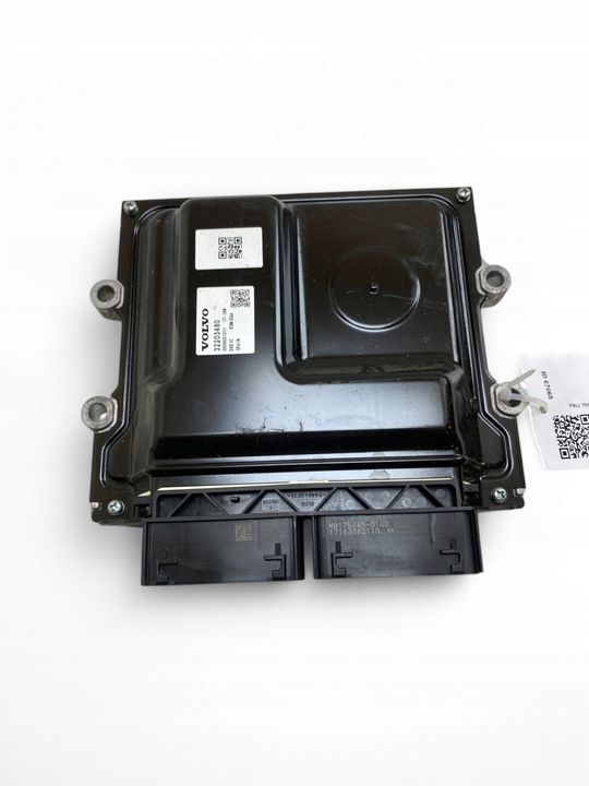 фото №9, Volvo xc90 2017 блок керування / модуль ecu