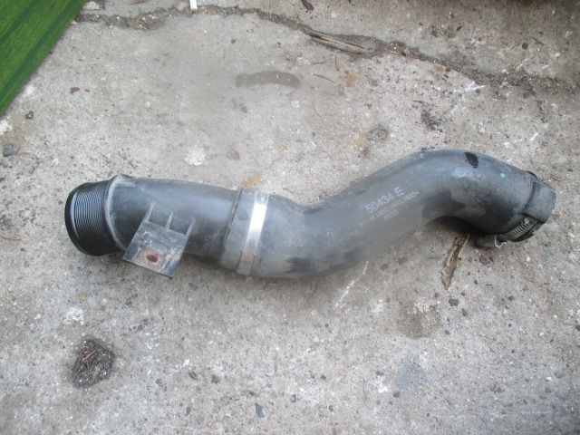 фото №1, Vectra c труба шланг інтеркулер повітря 2.8 v6 z28net