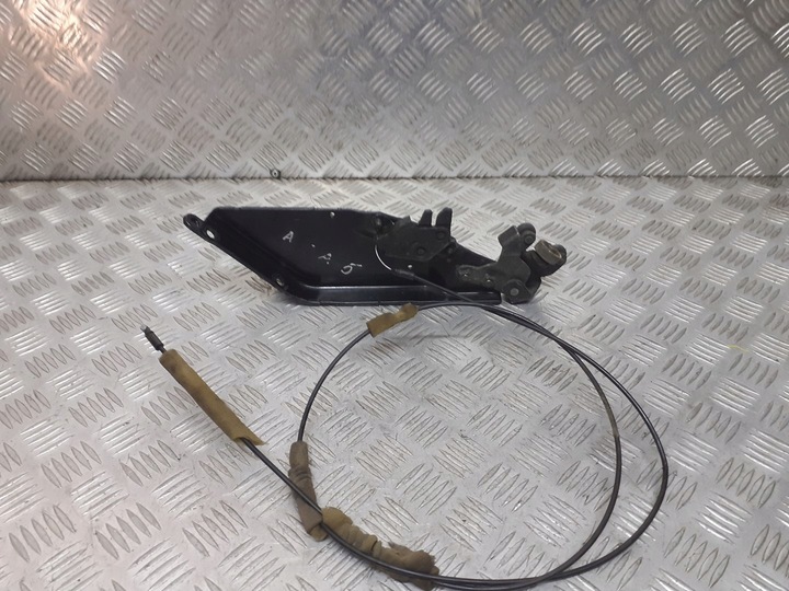 фото №1, Замок двері зсувних mazda 5