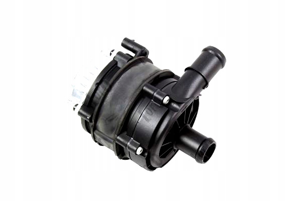 фото №9, Дополнительный насос воды w/o кронштейн audi a3 a4 [b9] q2 q3 tt/ cupra formentor