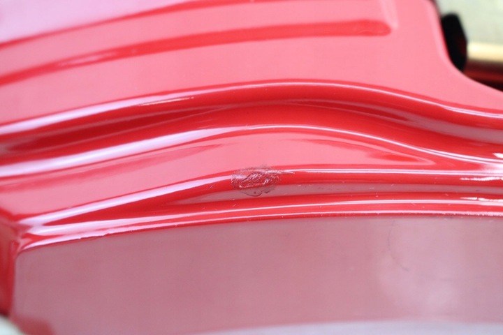 фото №13, Audi суппорт тормоза 8w0615107aa 8w0615108aa 4m0698151bk тормозной корпус