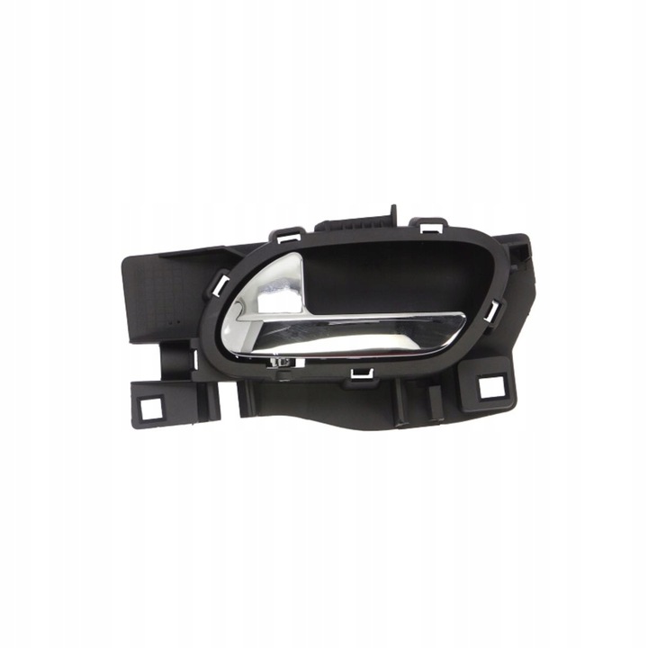 фото №1, Ручка blic 6010-21-039409p zew. p/t левая