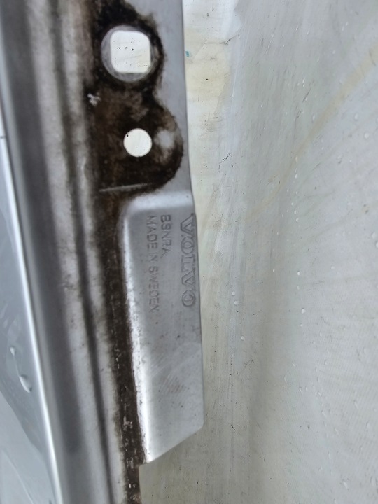 фото №10, Крило volvo xc90 ii 2 2014- праві перед переднє оригінал 31469287