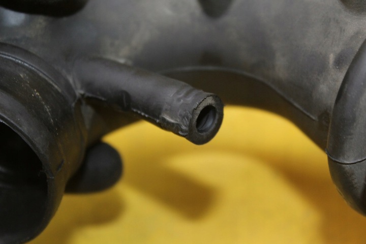 фото №6, Трубка труба турбины 058133356h passat b5 1.8 t aeb