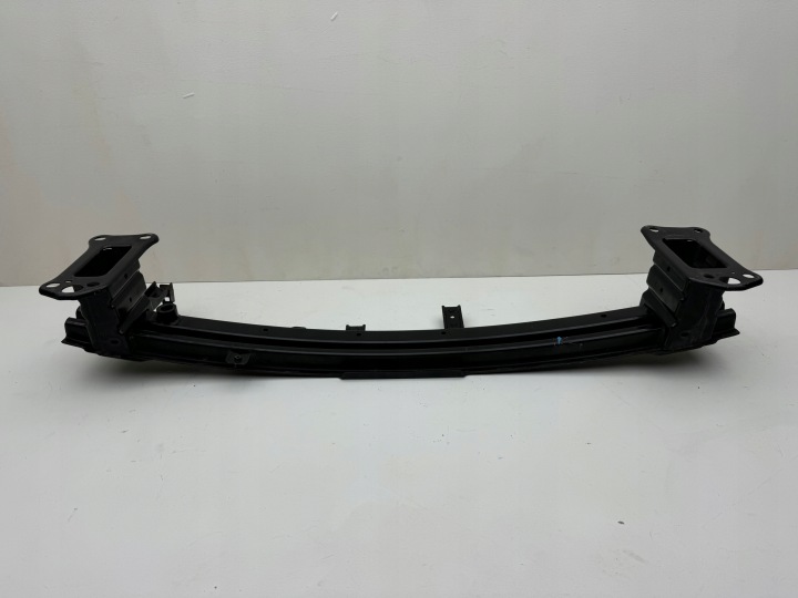 фото №12, Hyundai santa fe iv 4 18-20r балка бампера перед підсилювач