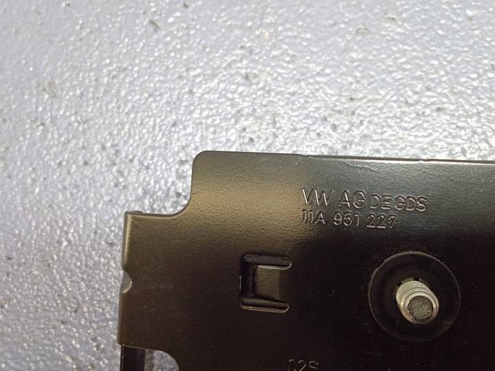 фото №5, Audi q4 e-tron клаксон сирена сигналізації 11a951227