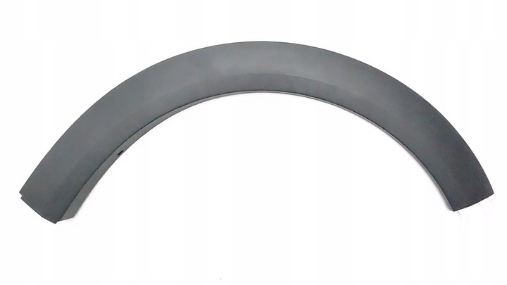 фото №1, Vw up cross 2012- планка наружная крыльев правая перед 1s0853718