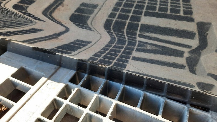 фото №8, Двері перед праві ford focus mk2 рестайлінг hb 09r h4