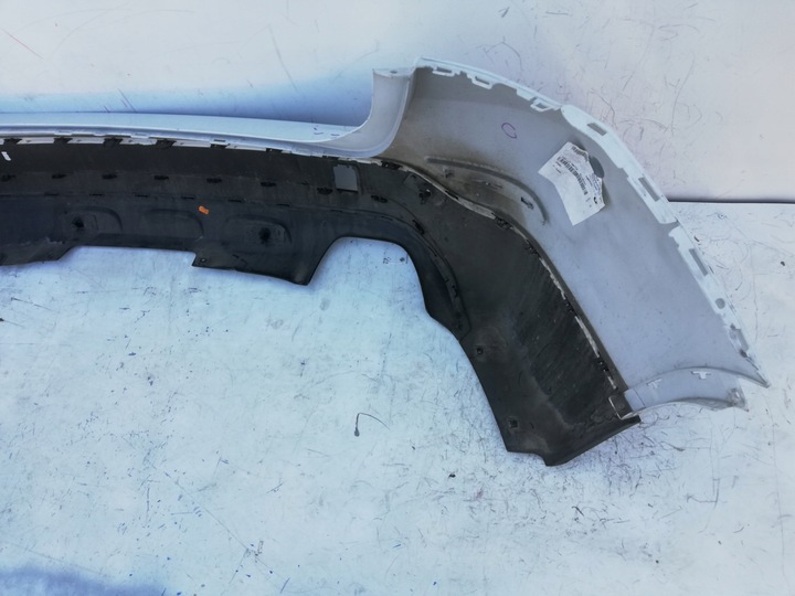 фото №10, Bmw x1 e84 рестайлинг 12- бампер задний зад