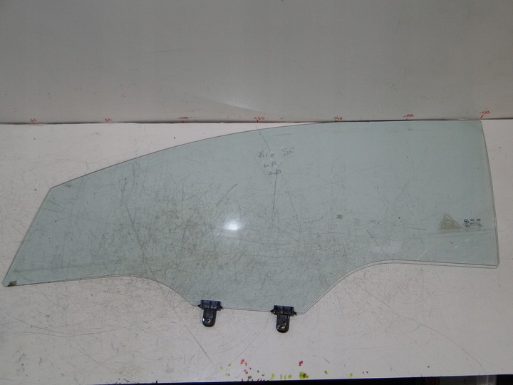 фото №1, Kia rio iii 11-17 скло лівий перед передня