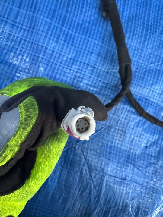 фото №8, Жгут установка навигации c4 grand picasso ii 9806709780 9678260780