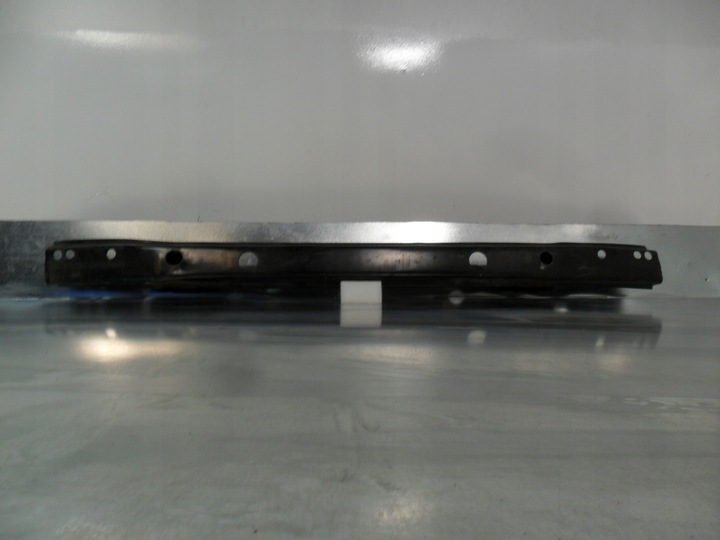 фото №7, Vw t5 transporter балка бампера зад 2003