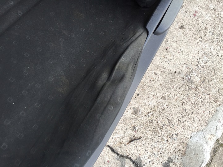 фото №7, Сидіння перед лівий комплектний toyota yaris ii 06-11