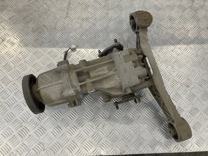 фото №1, Дифференциал мост зад sx4 s-cross 16- 1.4 4x4