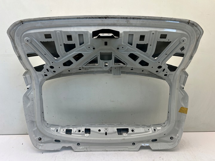 фото №7, Bmw x1 ii f48 кришка багажника задня зад оригінал oem 15-22