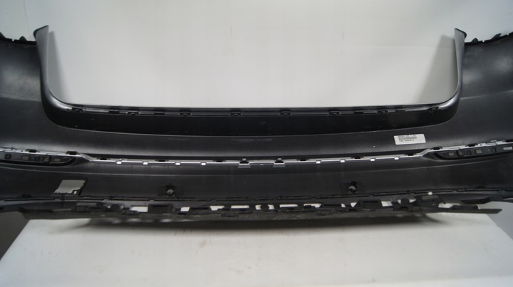 фото №10, Бампер зад mercedes glc w253 amg a2538850725 16r