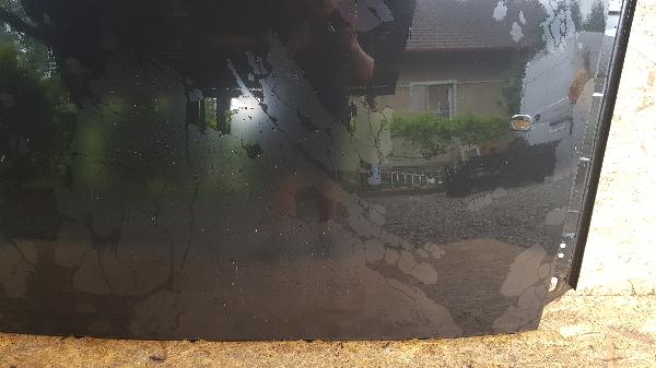 фото №5, Дах hyundai i30 i-30 fastback