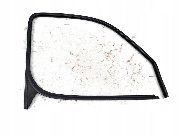 фото №1, Citroen berlingo i рестайлінг 04r прокладка скла двері праві перед