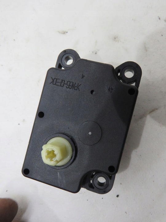 фото №9, Моторчик нагревателя volvo s60 ii v60