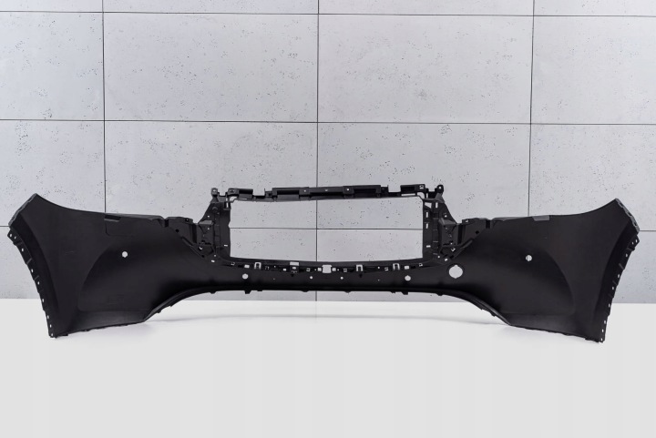 фото №12, Mazda cx-5 kf 2022-2025 рестайлинг бампер передний верхний з 4xpdc ksc350031bb
