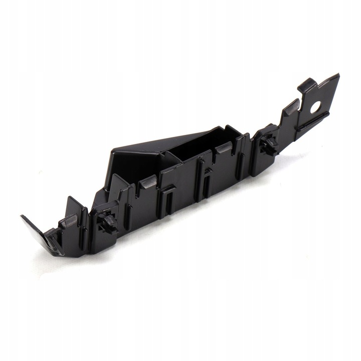 фото №12, Новый оригинал ползун бампера transporter t6 правые